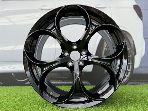 R19 inch 5x110 alfa romeo - r19,