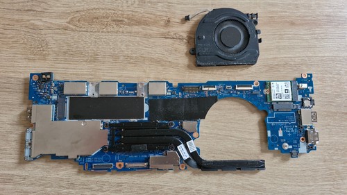 Carte mère pour - , portable