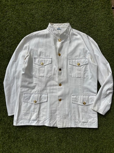 Veste années 1960 - veste, en
