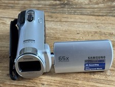 Samsung SMX-F70SP/EDC Parfait État @309EU0206