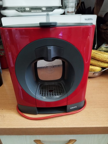 Krups dolce gusto - krups, machine
