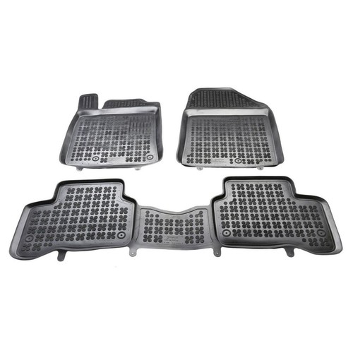 Caoutchouc tapis sol - de,
