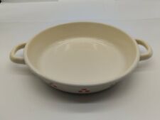 Poêle avec Poignée Emaillée