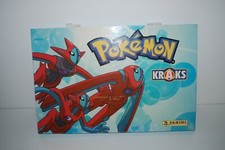 POKEMON KRAKS