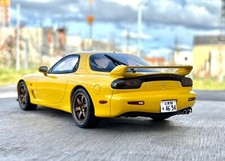1/18 Otto Mazda RX-7 Spirit R
