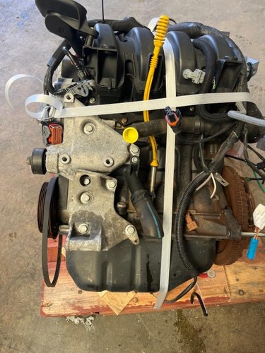 Moteur renault twingo phase - moteur,
