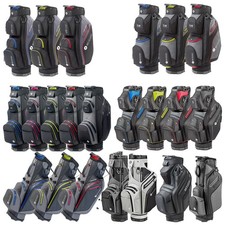 Motocaddy Golf Chariot Sacs