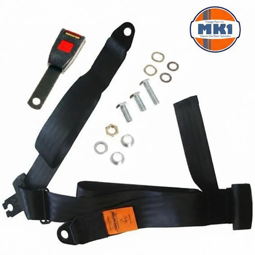 Kit ceinture sécurité - de,