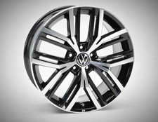 Jantes VW Passat R-Line 3G B8