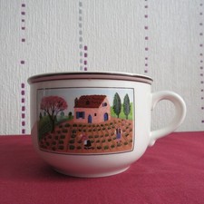 1 tasse a déjeuner en