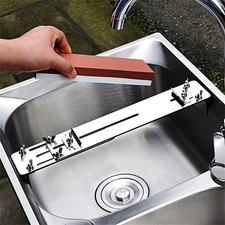 Support de pierre à aiguiser