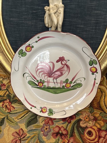 Faience est les islettes - les,