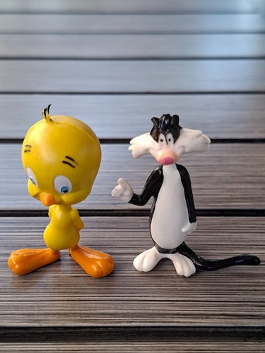 Figurines heimo schleich - heimo?,