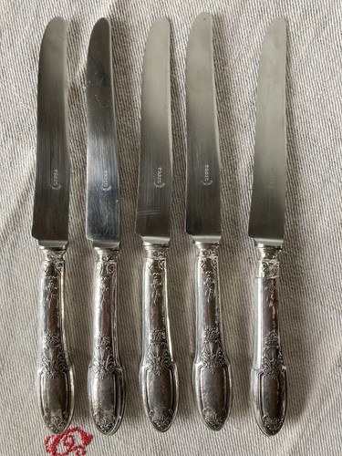 Couteaux début xxème - couteaux,