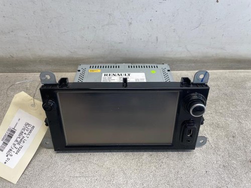 Autoradio origine renault - d'origine,