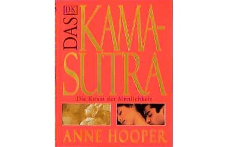 Anne hooper kama - anne, kama-sutra