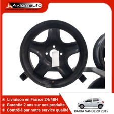 🇫🇷 JANTE TOLE DACIA