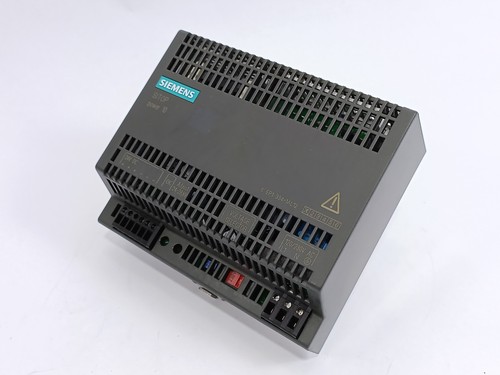 Siemens 6ep1334 1al12 - 6ep1334-1al12, sitop
