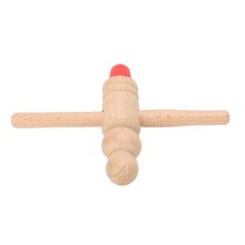 Trigger Point Massage Tool Deep Tissue Wooden Acupuncture Point Rod For Foot