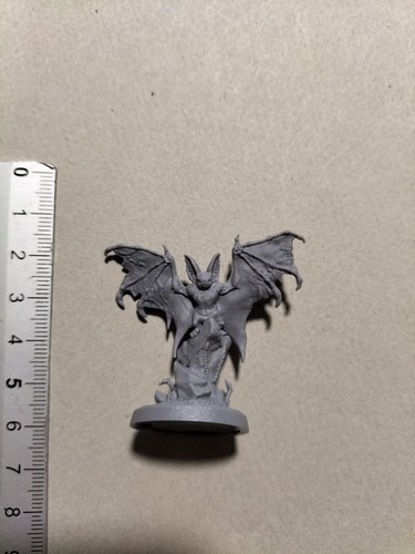 Chauve souris geante - chauve,
