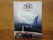 CLAUDE NOUGARO, A mort et à