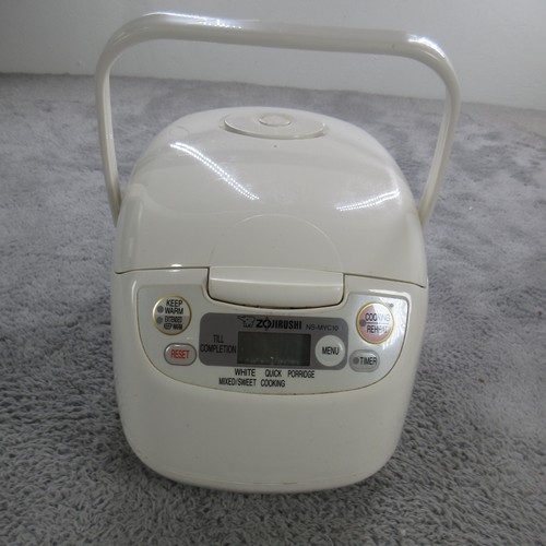 Zojirushi myc18 micom fuzzy - ns-myc18,