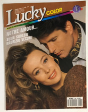 ►ROMAN PHOTO LANCIO - LUCKY