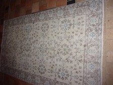 TAPIS TURQUE  vintage