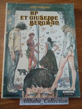 BD  ** MANARA HP ET GIUSEPPE