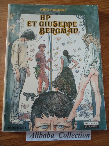 Manara hp et - , **