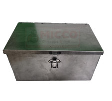 Coffre À Outils 300X200X150MM