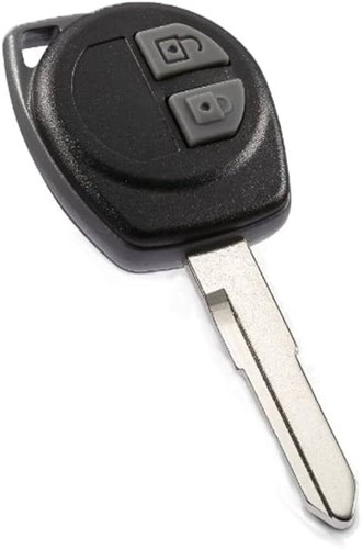 Coque clip boitier clé