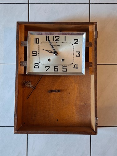 Horloge carillon pour - horloge, (