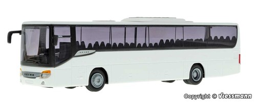 Kibri 21232 bus - kibri, s