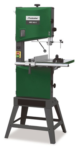 Scie ruban verticale pour - scie,
