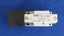 CAPTEUR INDUCTIF CROUZET