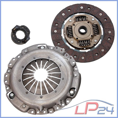 Kit embrayage pour - kit, bora