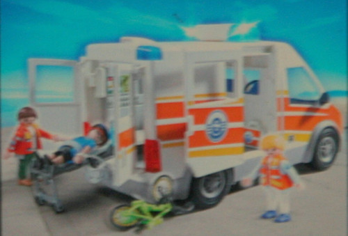 Playmobil pièce de - playmobil, --