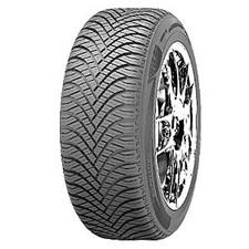 YARTU Pneu 4 saisons 205/45 R