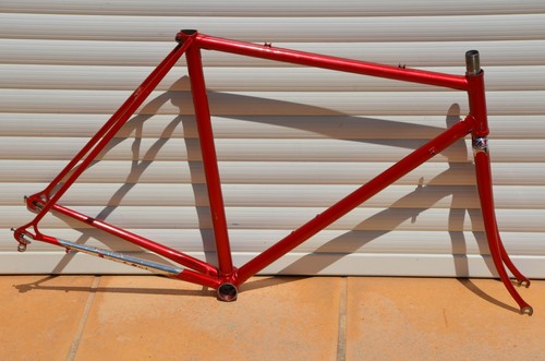 Vintage colnago super road - vintage,