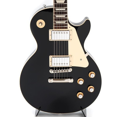 Gibson used les - les, paul