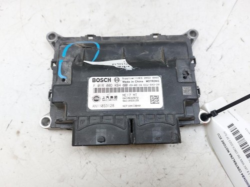 F01r00dkb4 boîtier moteur uce - moteur,
