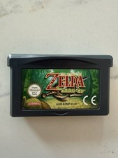 Jeu The Legend Of Zelda The