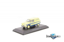 UTILITAIRE CITROEN AMI 6