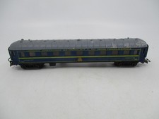 DV12209 JOUEF HO 1/87 1:87 CIWL SLEEPING CAR BED CAR 3933 REF 863