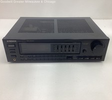 Pioneer SX-2300 Stereo Receiver
