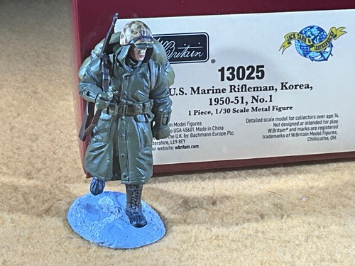 Q13 britain figurine - britain,