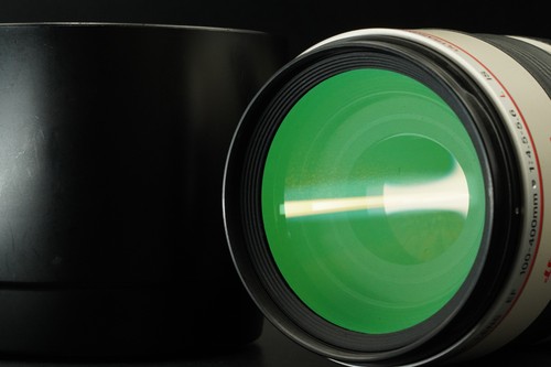 Objectif zoom canon - zoom, ef