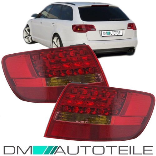Audi 4f5 ph1 avant led - 4f5,