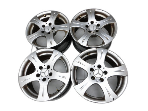 Jantes alliage 5x112 - jantes,